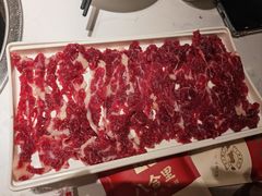 -汕头八合里海记牛肉店(清河店)