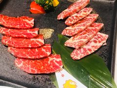 -热血兄弟·炭火烤肉(融侨中心店)