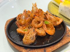 -阿巧一号私房菜(止园路店)