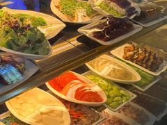 -正宗天津烧麦馆(柳州路店)