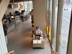 -星巴克臻选(沈阳大悦城店)