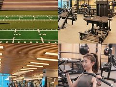 -燃坊JEN ACTIVE游泳健身中心·深圳前海JEN酒店
