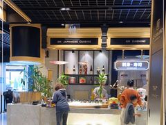 -川骄海鲜自助(亚运村店)
