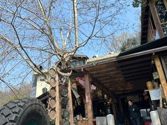 -马灯部落·西湖边的创意山景餐厅(虎跑动物园店)