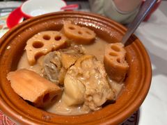 -来菜·湖北头牌藕汤(武商MALL众圆店)