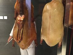 -皇城根北京风味主题餐厅(中海环宇城店)