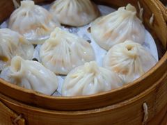 蟹粉小笼-莱莱小笼·乔艾