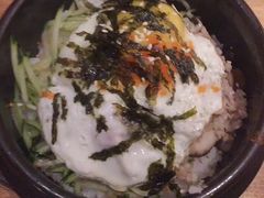 -韩国料理大力士(屏风街店)
