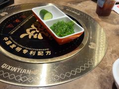 -七欣天香辣蟹火锅(苏州塔园路店)