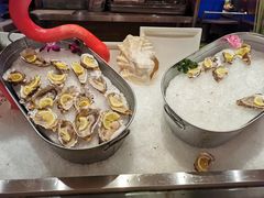 -芭菲盛宴·环球美食(锦城万达广场店)