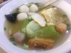 -阿坤纯正西刀鱼丸(Kuala Lumpur Branch)