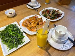 -南海渔家•渔民海鲜(亚特兰蒂斯店)