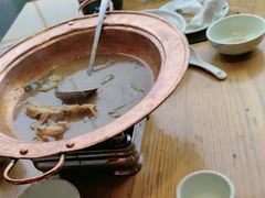 -深巷家味馆.湖北头牌红烧鱼头拌饭(黄陂店)