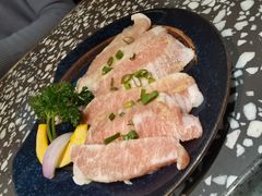 -黑牛の場烤肉(摩天活力城店)