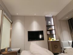 -上海世茂皇家艾美酒店