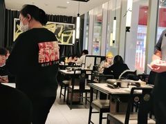 大堂-江边城外烤全鱼(世茂广场店)