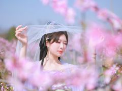 -红袖添香古风写真馆