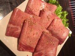 -焼肉 琉球の牛(北谷)