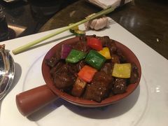 -铭轩中餐厅·海南菜·粤菜(亚龙湾瑞吉店)