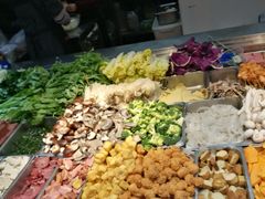 -林静小吃(复兴路店)