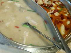 -陈生记黑鱼馆·20年活鱼现杀(宁波鼓楼店)
