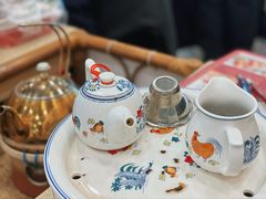 -点都德(龙之梦店)