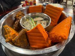 -邓莽子老火锅(鲁祖庙店)