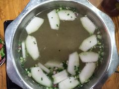 -牛一煲美食(江高店)