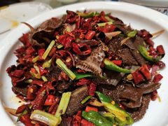 -宁夏国强手抓羊肉·清真菜(未央路凤三店)
