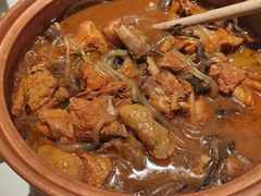 -关东小磨东北菜(漕河泾印象城店)