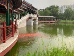 -西海子公园