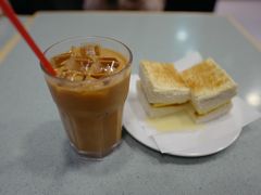 -华嫂冰室(尖沙咀店)