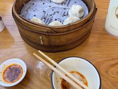 -颐缘居·南翔小笼馆