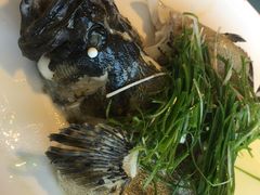 -海逸海鲜酒家(古北店)