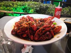 -望江门小龙虾·烧烤(九堡店)