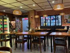 -多宾韩国料理(学衡路店)