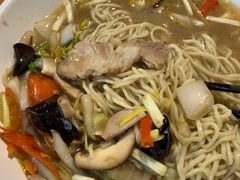 -飨府.老淮面馆.自营(清河路店)