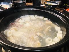 -同仁四季椰子鸡(海岸城天利店)