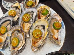 -吉川谷谷·日料放题(广安门店)