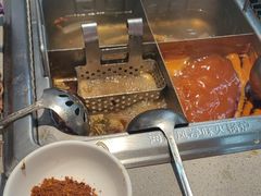 -海底捞火锅(老城根店)