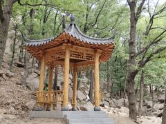 -沂蒙山旅游区龟蒙景区