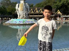 -西双版纳傣族园