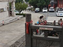 -长春观