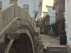 -嘉兴月河历史街区