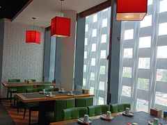 -蛙蛙叫·牛蛙烤鱼(北京总店)