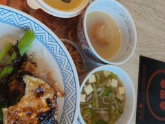 -吉野家(次渠大街店)