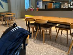 -星巴克(长沙友阿奥特莱斯店)