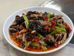 -重庆豆花饭