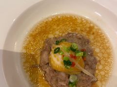 -酌宴府The China Club·广州万富希尔顿酒店(云城东路店)