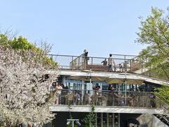 -Manner Coffee(徐汇滨江店)